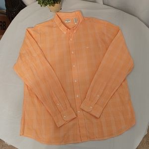 Docker Button Shirt
